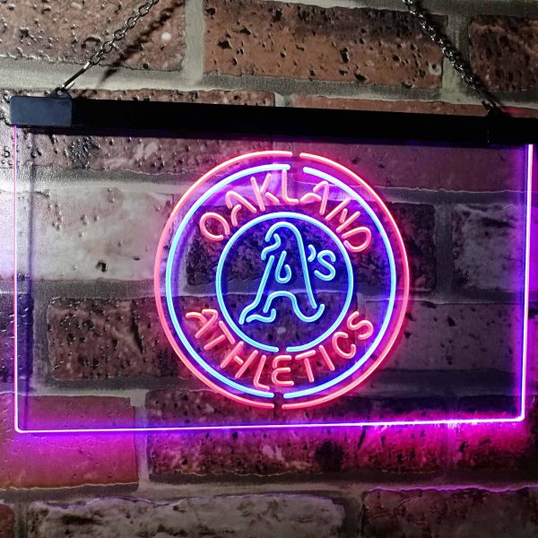 Oakland Athletics